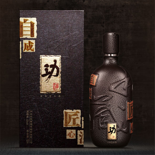 送白酒為什么不能送一瓶